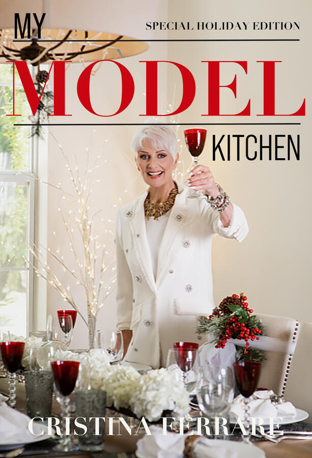 My Model Kitchen: Christmas