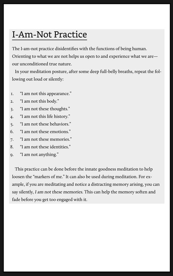 Sidebar formatting